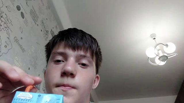 Обзор на сок фруто няня со вкусом 🍌 смотреть онлайн