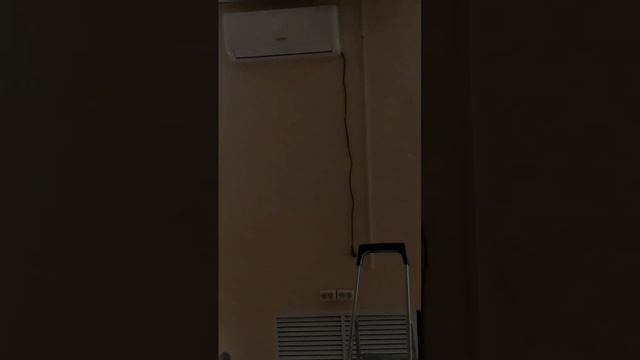 Делаем электрику в кабель канале по гипсокартону.