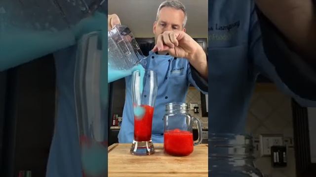 Red White and Blue Slushies Shorts смотреть онлайн