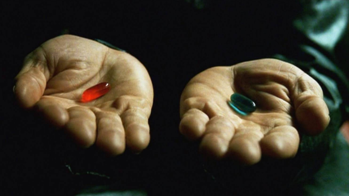 Инцелибат и разноцветные пилюли (пил, пил и перепил) смотреть онлайн