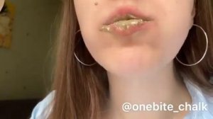 💦 Мел в пасте // Мокрый мел в пасте // Мокрый мел // wet chalk // Паста из глины