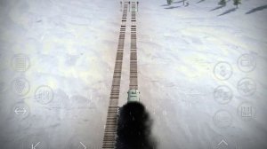 Электрички. проходим миссию 7. 2 часть