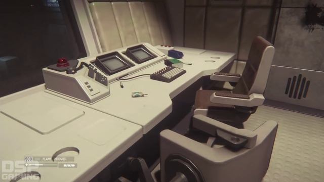 Alien: Isolation (PS4) playthrough pt35 - Don't Mind the Droids смотреть онлайн