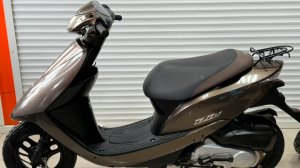 Скутер Honda Dio инжектор из Японии 89208366508.
AF68-1101866