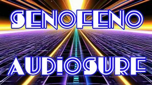 Senofeno - Slide through the music / FL Studio / Audiosurf #flstudio #electro #tehcno #dance