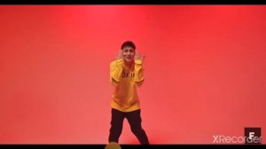 Хабибка Ягадамалинка