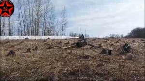 первое впечатление об Квадроцикле MotoLand 200 ALL ROAD X