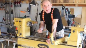 Про дорогой и дешёвый столярный инструмент