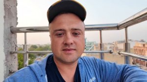 Я поехал на самом Ужасном поезде в Мире! 40 человек на 2 квадратные  метра ! Индия!