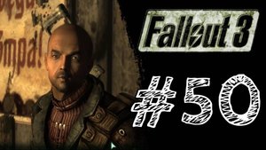 НОВАЯ РЕСПУБЛИКА НА ПУСТОШАХ! Прохождение #50 - Fallout 3
