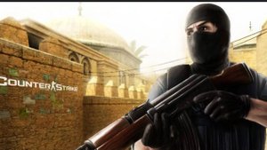 играем в cs 1.6