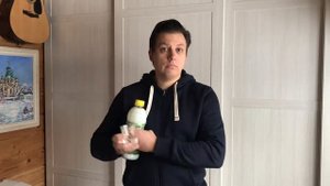 Инструкция: как пить напиток Olife