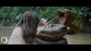 АНАКОНДА ТРЕЙЛЕР// ANACONDA TRAILER 2024 [ENG SUB]