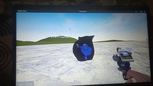 играю в гравити мод