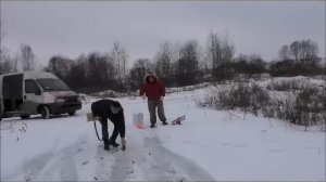 ТОЗ-54. Осмотр и тест перед покупкой. Тоз-106 и Grand Power T12.