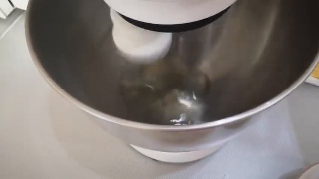 Глазурь для куличей с желатином.