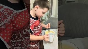 Блины к празднику
