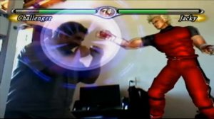 SEGA SUPER STARS eye toy PS2