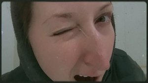 Красная горка - каток