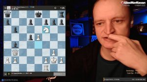 20250107 ТУРНИР Titled Tuesday 3+1 и БИТВА с мастерами 3+0 Chess.com СТРИМ ШахМатКанал Шахматы