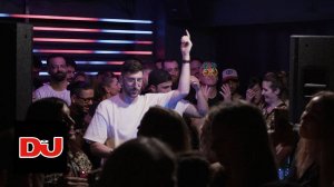 Marsh - Live @ DJ Mag HQ [06.04.2023]