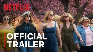 Kinda Pregnant Movie - Official Trailer | Netflix