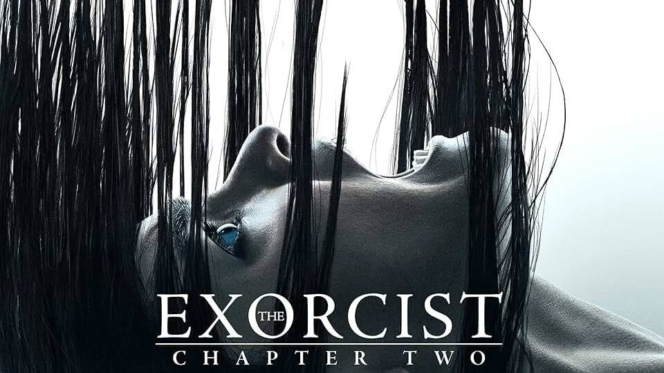 Сериал Изгоняющий дьявола - 2 сезон 8 серия / The Exorcist