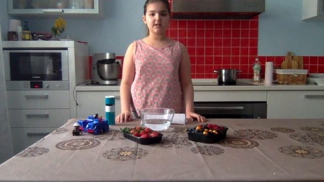 Готовим ПИРОЖЕНОЕ " ПАВЛОВА АННА"