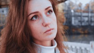 «Хорошо под осеннюю свежесть...» — Есенин Сергей