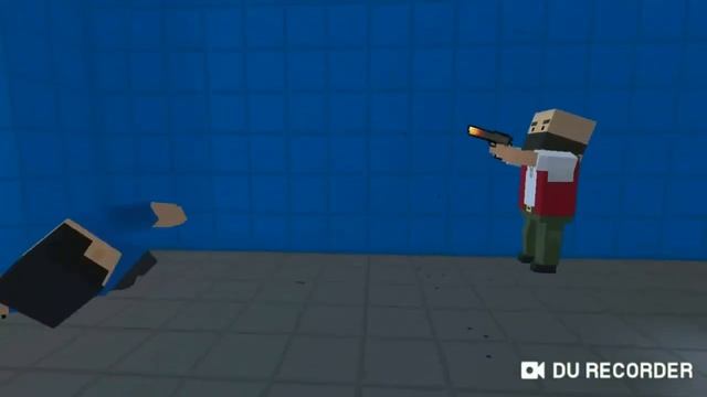 FACE-МОЙ КАЛАШНИКОВ BLOCK STRIKE смотреть онлайн