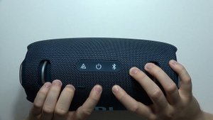 JBL Xtreme 4: How to Factory Reset