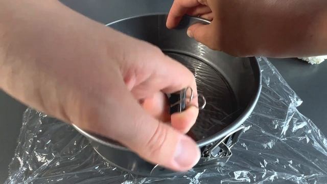 Ciasto jest delikatne jak chmurka! Pyszne odchudzanie! Bez pieczenia! +przepis na keto