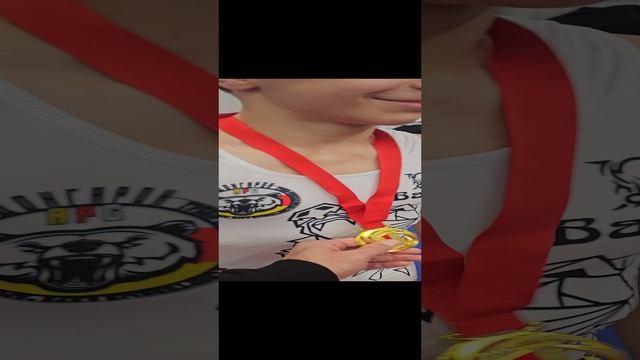 Клуб"АРС"Донгарон/ Греко-римская борьба/