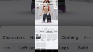 как сделать типа донатерский скин в роблокс?