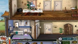 Как Достать Соседа Вуди Возвращается - Весь первый сезон