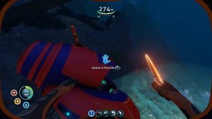 БАЗА ДЕГАЗИ #12 Subnautica Русская Озвучка