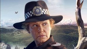 Сериал Высокогорье (Хребет Виктории) – 1 сезон 1 серия / High Country