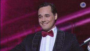 Альберт ЖАЛИЛОВ «Катарина»  ("ВЕСНА ПЕСНИ - 2014")