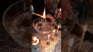 Чистка от внушения, пленения, мороков, подавления воли.