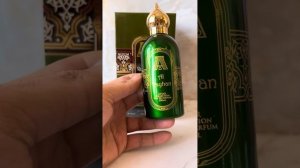 ОБЗОР НА ПАРФЮМ - АЛЬ РАЙХАН АТТАР КОЛЛЕКШН | Как пахнет, стойкость, кому подходит #тестершоп #обзо