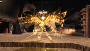 получаем любопытный свет