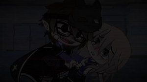 ~ Stalker Tango ~ ролка по ГП. ау с учителями