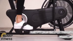 Аэробайк Clear Fit StartHouse SA 700 (велотренажер)