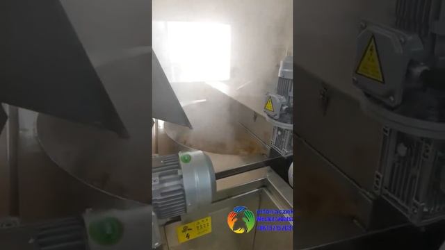 semi-automatic snacks frying line,seafood frying line,food frying line sale, potato chips fryer