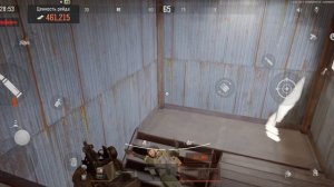 Побег из Нортриджа с красным лутом!!!