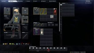 1. СПАСЕНИЕ КРОТА - Escape From Tarkov