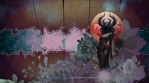 Гианна лесной дух