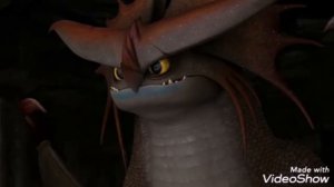 Какие песни играют в головах драконов