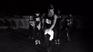 TAEYANG - "RINGA LINGA"  Dance Performance Video