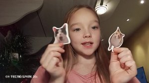 Подарки к новому году